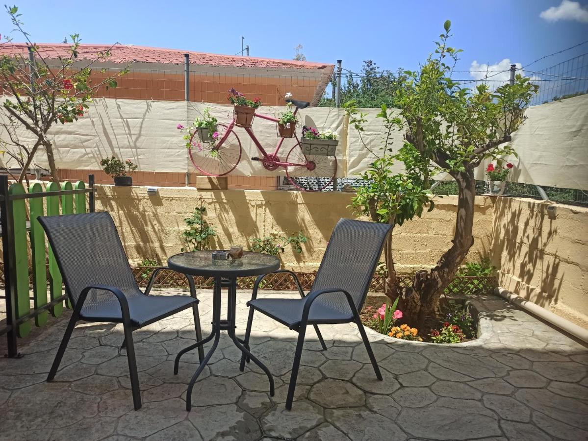 Alex Downtown Studio Argostoli  Exterior photo